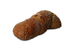 PANE DELLE ALPI 14X600 GR