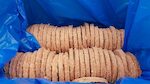 HAMBURGER DI SCOTTONA IBERICA 120 GR 1X6 KG