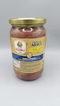 FILETTI DI ACCIUGHE 'RIZZOLI' 6X720 GR