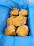 VALDOSTANA PETTO DI POLLO 'DIA' 1X4 KG CIRCA