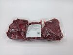 GUANCIALE DI BOVINO INTERNO IBERICO