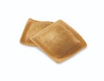 RAVIOLACCI AL FARRO CON FORMAGGIO E NOCI 1X3 KG