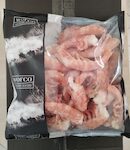 GAMBERI CODE SC1 IQF WOFCO 6X800