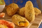 JALAPENOS CON CHEDDAR 'MCCAIN' 6X1 KG