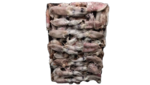 CALAMARETTI 3/5 CM CINA 10X1 KG