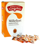 MIELE MILLEFIORI MONO 6 GRAMMI X150