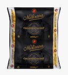 MEZZI RIGATONI 'LA MOLISANA' 4X3 KG