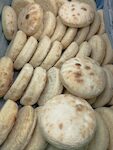 PANE GOURMET NUVOLA 13 CM 1X4 KG