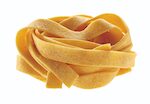 TAGLIATELLE RUSTICHE ALL'UOVO 1X2 KG