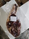 JAMON  IBERICO 40 MESI SENZA OSSO circa 5