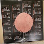 RUSTIC BURGER 170G DAWN X 3,40