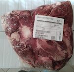 VITELLO SPALLA SENZA OSSO NAZIONALE circa 6