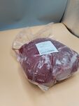 Vitello Scamone Olanda 'Very Chef' Â§6