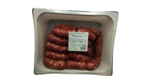 SALSICCIA DI SUINO