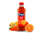 SUCCO YOGA ACE 6X1 LITRO