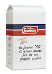 FARINA DI GRANO TENERO 00 'SPADONI' 5 KG