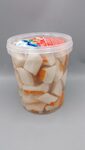 SURIMI IN SALAMOIA 'POLAR' 6X900 GR