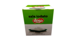 SALE IODATO MONODOSE 'DEGA' 1000 PZ