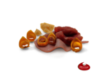 TORTELLINI ALLA MODA DI BOLOGNA 1X2 KG