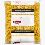 MEZZI RIGATONI 'GRANORO' 4X3 KG
