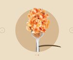RISOTTO ALLA MARINARA 4X300 GR
