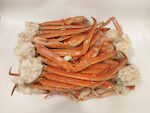 SNOW CRAB 283+ GR 1X4,54 KG