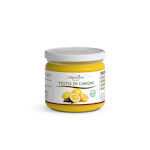 PESTO DI LIMONI