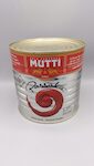 PASSATA DI POMODORO 'MUTTI' 3X2500 GR