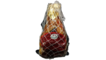 PROSCIUTTO CRUDO 'LA PERLA DELLA CORTE' ADDOBBO