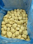 NUGGETS DI MERLUZZO 1X6 KG