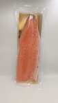 FILETTI DI SALMONE 1000/1400 GR 1X6 KG CIRCA