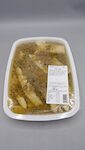 LUCCIO IN SALSA 4X1 KG