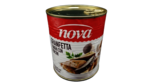 GRANFETTA FUNGHI CON PORCINI 'NOVA' 6X780 GR