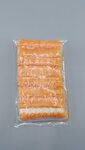 IMITAZIONE DI BASTONCINI DI GRANCHIO 40X250 GR