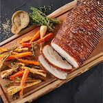 Arrosto di Pancetta Tulip 4X1,7