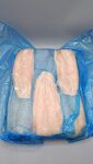 FILETTI DI PANGASIO 170/220 GR 5X3 KG