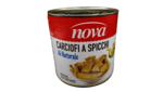 CARCIOFI A SPICCHI 'NOVA' 6X2550 GR