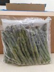 ASPARAGI 10/16 VERY CHEF 10X1