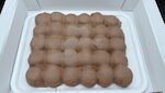 PROFITEROLES CIOCCOLATO MAXI 1400 GR