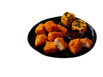BATTERED POLLO NUGGETS FK 5X1