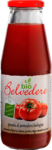 PASSATA DI POMODORO BIO 'PORTARO' 12X700 GR