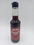 SALSA WORCESTER 'HEINZ' 12X150 ML