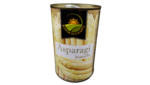 ASPARAGI BIANCHI PERU' 12X430 GR