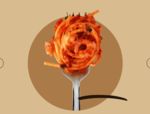 SPAGHETTI AI FRUTTI MARE 4X350 GR