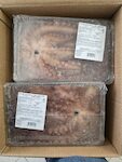 PIOVRE MAR.VASS.1/2000 TOP CIRCA 13KG