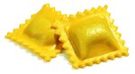 RAVIOLI RICOTTA E SPINACI 1X3 KG