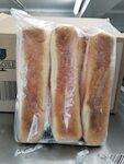 PANE HOT DOG BRIOCHE 48X80 GR