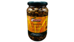 CAPPERI ALL'ACETO 'LANFRANCO' 6X580 GR