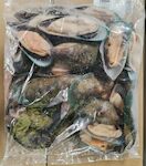 COZZE 1/2 GUS.'M'NZ  10X1