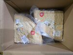 PARMIGIANO 27M 1/8 SV CIRCA 4KG